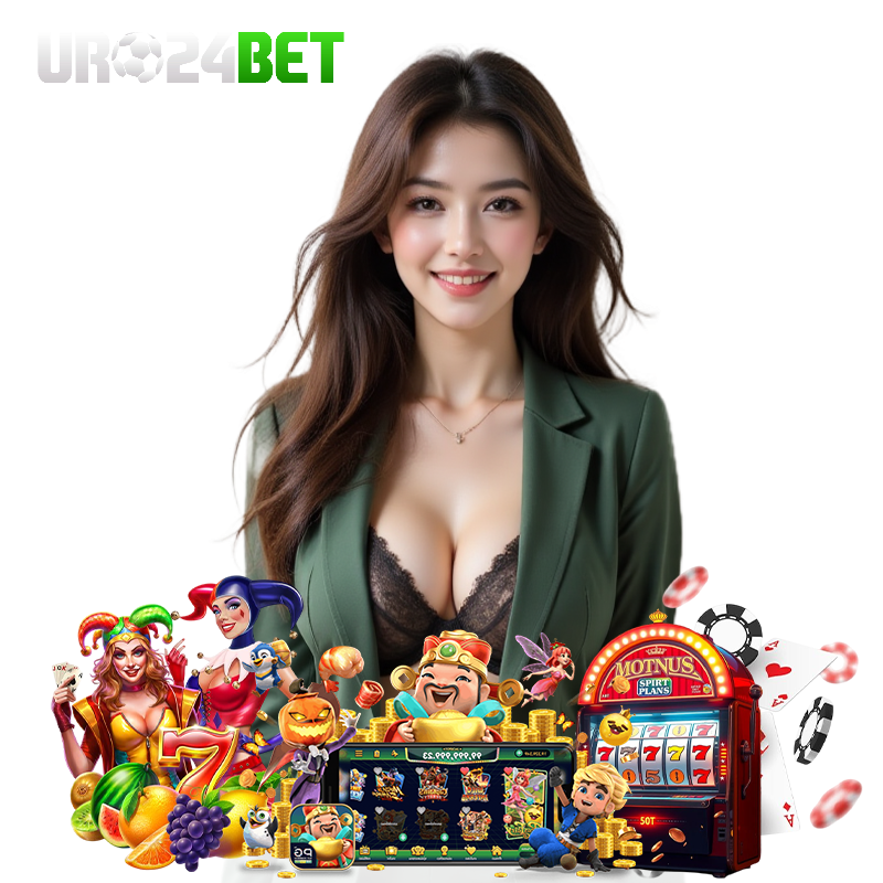 uro24bet ทดลองเล่น