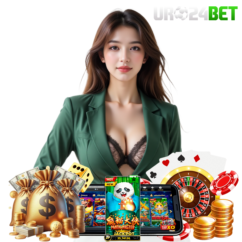 uro24bet โบนัส